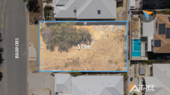 Listing image for 47 Baloo Crescent, Wannanup WA 6210