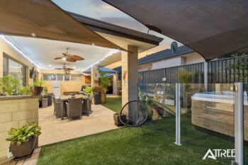 Listing image for 36 Camballin Street, Harrisdale  WA  6112