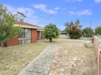 Listing image for 165 Alcock Street, Maddington  WA  6109