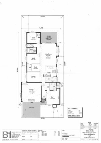 Listing image for 22 Sorrento Road, Piara Waters  WA  6112