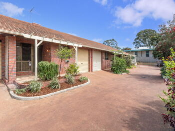 Listing image for 2/3 Elvira Street, Palmyra  WA  6157