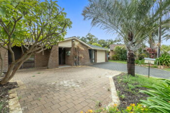 Listing image for 22 Pellew Gardens, Willetton  WA  6155