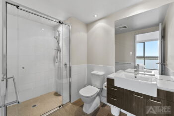 Listing image for 106/181 Adelaide Terrace, East Perth  WA  6004