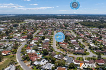 Listing image for 104 Brown Crescent, Seville Grove  WA  6112