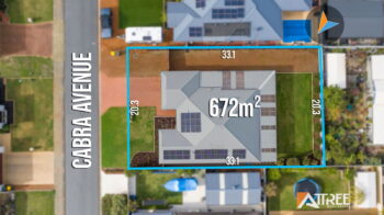 Listing image for 21 Cabra Avenue, Seville Grove  WA  6112