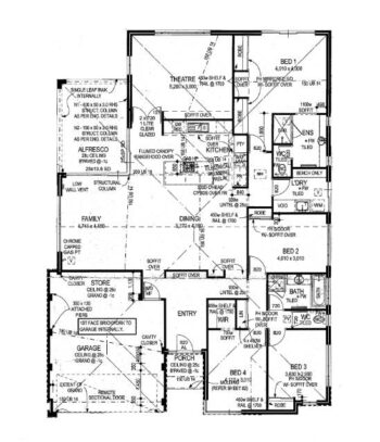 Listing image for 15 Edgehill Walk, Piara Waters  WA  6112