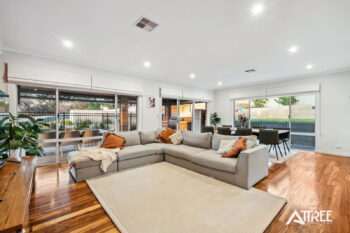 Listing image for 18 Cooliabberra Drive, Mount Richon  WA  6112