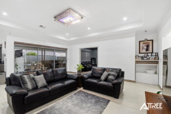 Listing image for 18 Nuffield Street, Piara Waters  WA  6112