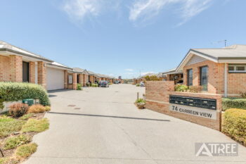 Listing image for 9/74 Carbeen View, Piara Waters  WA  6112
