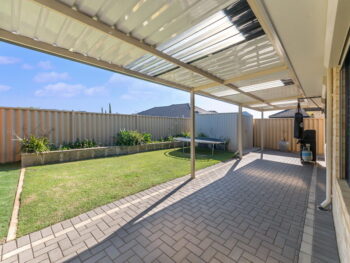 Listing image for 201 Castlewood Parkway, Southern River  WA  6110