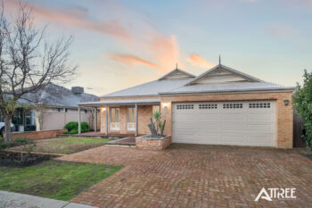 Listing image for 18 Caversham Bend, Southern River  WA  6110