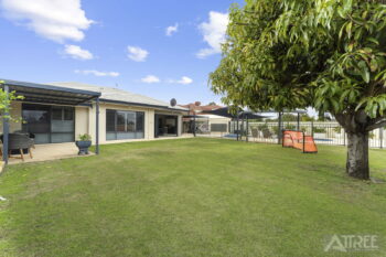 Listing image for 12 Glen Iris Drive, Jandakot  WA  6164