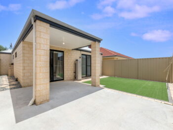 Listing image for 8A Hazlett Way, Canning Vale  WA  6155