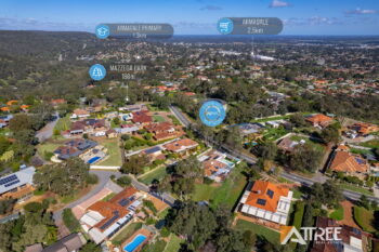 Listing image for 10 Nasura Grove, Mount Nasura  WA  6112