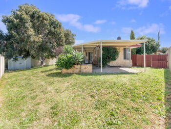 Listing image for 27 Henderson Drive, Seville Grove  WA  6112