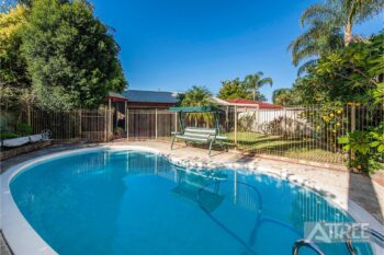 Listing image for 17 Pinewood Walk, Canning Vale  WA  6155