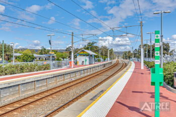 Listing image for 291A Railway Avenue, Armadale  WA  6112