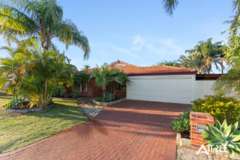 Listing image for 44 Bindoon Loop, Huntingdale  WA  6110