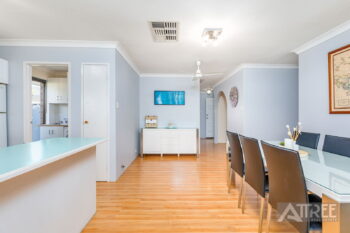 Listing image for 10 Chifley Place, Huntingdale  WA  6110