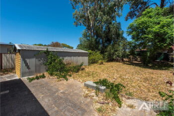 Listing image for 81 Eudoria Street, Gosnells  WA  6110