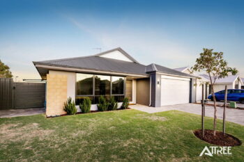 Listing image for 32 Minette Road, Piara Waters  WA  6112