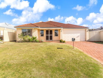 Listing image for 3 Janz Pass, Canning Vale  WA  6155