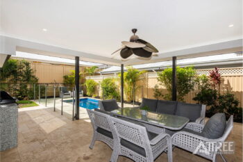 Listing image for 84 Castlewood Parkway, Southern River  WA  6110