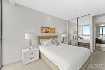 Listing image for 106/181 Adelaide Terrace, East Perth  WA  6004