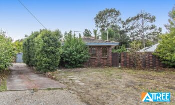 Listing image for 13 Carleton Crescent, Forrestfield  WA  6058