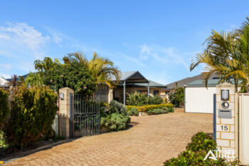 Listing image for 15 Antigua Place, Southern River  WA  6110
