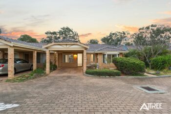 Listing image for 19/33 Brookside Avenue, Kelmscott  WA  6111