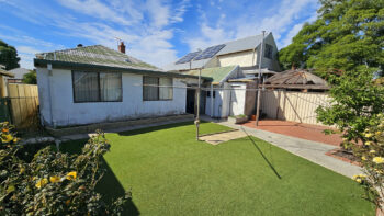 Listing image for 5 First Avenue, Bassendean  WA  6054