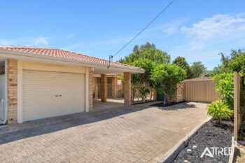 Listing image for 25A Barellan Court, Armadale  WA  6112