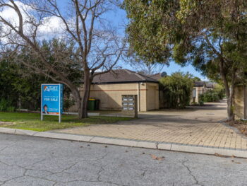 Listing image for 2/16 Arnott Court, Kelmscott  WA  6111