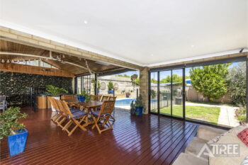 Listing image for 5 Treeline Parade, Southern River  WA  6110
