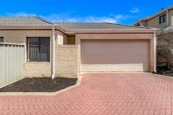 Listing image for 3/40 Mica Mews, Wattle Grove  WA  6107