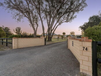 Listing image for 74 Fieldview Chase, Oakford  WA  6121