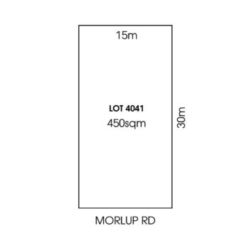 Listing image for 8 Morlup Road, Harrisdale WA 6112