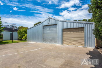 Listing image for 25 Ashmore Avenue, Canning Vale  WA  6155