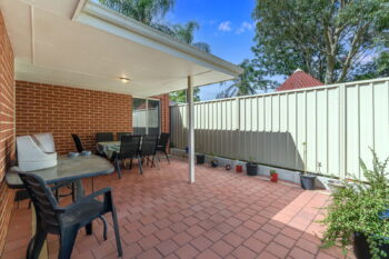 Listing image for 3/13 Ilma Street, Gosnells  WA  6110