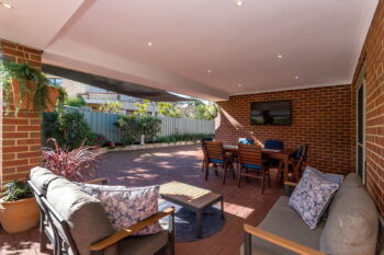 Listing image for 4 Strutt Parkway, Southern River  WA  6110
