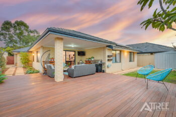 Listing image for 13 Crested Turn, Harrisdale  WA  6112