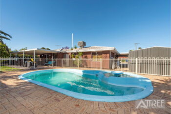 Listing image for 3 Gaze Court, Thornlie  WA  6108