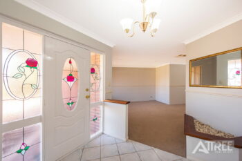 Listing image for 27 Illawarra Crescent, Canning Vale  WA  6155