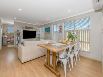 Listing image for 18 Hobson Loop, Piara Waters  WA  6112