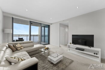 Listing image for 106/181 Adelaide Terrace, East Perth  WA  6004