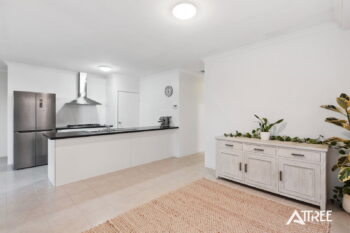 Listing image for 1 Pegus Way, Piara Waters  WA  6112