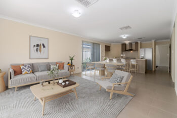 Listing image for 36 Fernhill Promenade, Harrisdale  WA  6112