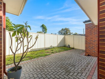 Listing image for 2/13 Manning Avenue, Gosnells  WA  6110