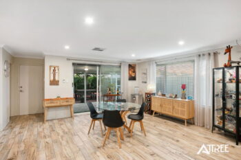 Listing image for 29 Tompkins Way, Harrisdale  WA  6112